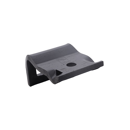 Bride de fixation EINBÖCK 15-278-01 adaptable BlackSteel©