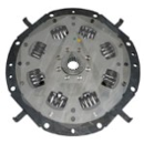 Amortisseur de torsion Ø 31 mm pour tracteur F47127700 adaptable