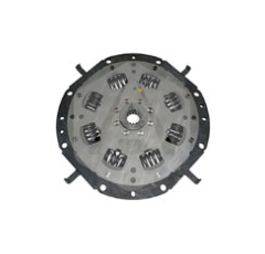 Amortisseur de torsion Ø 31 mm pour tracteur F47127700 adaptable