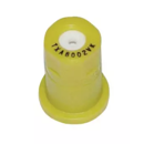 Buse pulvérisateur à turbulence TXA 80° 02 Jaune - TEEJET