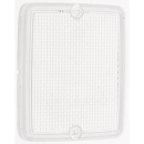 Cabochon gauche/droite avec feu de recul - HELLA