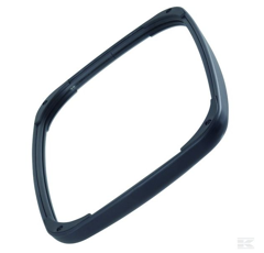 Rétroviseur pour tracteur JOHN DEERE RE322784 adaptable