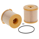 Filtre à gasoil adaptable HIFI FILTER SN920410