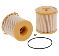 Filtre à gasoil adaptable HIFI FILTER SN920410