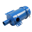 Filtre à air à bain d'huile pour tracteur FORD C5NE9600E adaptable