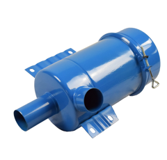 Filtre à air à bain d'huile pour tracteur FORD C5NE9600E adaptable