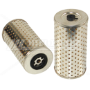 Filtre à huile adaptable HIFI FILTER SO243