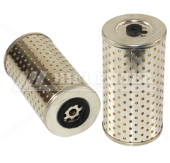 Filtre à huile adaptable HIFI FILTER SO243