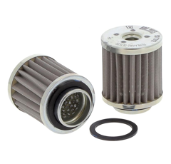 Filtre à huile adaptable HIFI FILTER SO7312