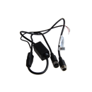 Kabel Brigade Original FRONTVBV-2230C-AI-D04 / RUECK