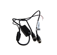 Kabel Brigade Original FRONTVBV-2230C-AI-D04 / RUECK