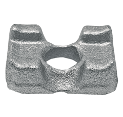 Pièce pour maillon 200583.3  -  03-023813 KRONE - MENGELE