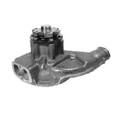 Pompe à eau pour machine agricole MERCEDES 353.200.40.01 adaptable