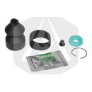 Jeu de réparation 50 mm pour tracteur DAVID BROWN K964576 adaptable