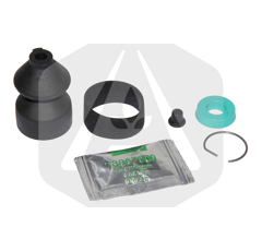 Jeu de réparation 50 mm pour tracteur DAVID BROWN K964576 adaptable