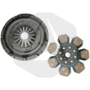 Kit d'embrayage sans butées pour tracteur 635351009 adaptable