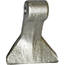 Marteau pour broyeur AGRIMASTER 3001095 adaptable - Blacksteel©