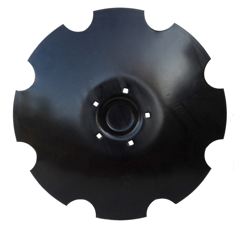 Scheibe gezahnt für LEMKEN 34910031 Nachbau  