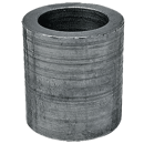 Entretoise 35x22 pour broyeur AGROMEC adaptable 