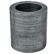 Entretoise 35x22 pour broyeur AGROMEC adaptable 