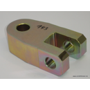 Gabelkopf Kat. 3  28,4 - 100 mm OT47677 Walterscheid