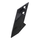 Scharspitze links für Pflug EBERHARDT 300336 Nachbau