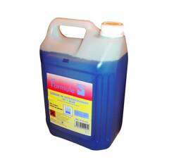 LIQUIDE DE REFROIDISSEMENT (BLEU) -25° BIDON DE 5L