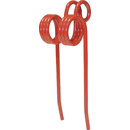 Dent pick-up 187 mm pour MORRA adaptable