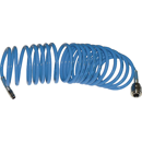 Tuyau air comprime 5 x 8 mm 10 bars raccord rapide