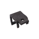 Bride de fixation pour dent 32 x 12 mm adaptable BlackSteel©