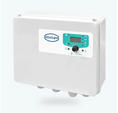 Coffret manque eau V1N - bi tension 16 A - RENSON