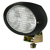 Phare de travail Ovale Halogène 12-24V 55/70W pour MASSEY FERGUSON adaptable