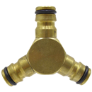 Raccord de jonction 3 voies