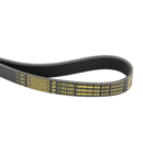 Courroie de ventilateur pour tracteur JOHN DEERE L153282 adaptable