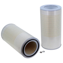 Filtre à air primaire adaptable HIFI FILTER SA16581