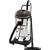 Aspirateur eau/poussière CVP265X inox 65L 2400W | COMET