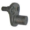 Pivot pour tracteur MASSEY FERGUSON 898937M1 adaptable