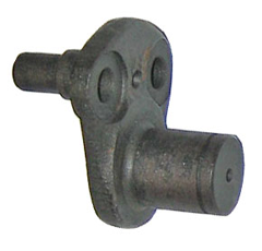 Pivot pour tracteur MASSEY FERGUSON 898937M1 adaptable