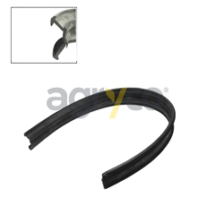 Profil d'etancheite pour téléscopique MANITOU 746468 adaptable