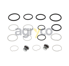 Kit joints pour téléscopique MERLO 81121 adaptable