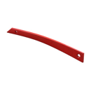 Lame claire-voie droite pour charrue NIEMEYER 200848 adaptable - BlackSteel©