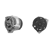 Alternateur MAHLE LETRIKA 14 V - 120 A / MG 4