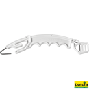 Poignée de porte sans ressort pour fil électro-plastique – PATURA