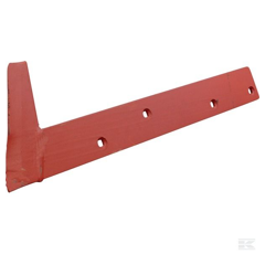 Contre sep charrue D DEMBLON 800mm 385D origine