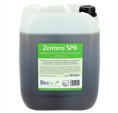 Zentero SPR | Netz-und Haftmittel