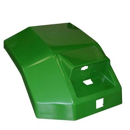 Garde-boue arrière pour tracteur JOHN DEERE L79259 adaptable