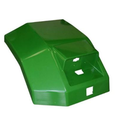 Garde-boue arrière pour tracteur JOHN DEERE L79259 adaptable