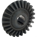 Roue conique pour moissonneuse-batteuse JOHN DEERE Z12192 adaptable