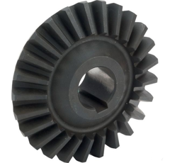 Roue conique pour moissonneuse-batteuse JOHN DEERE Z12192 adaptable