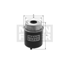 MANN  Kraftstoffwechselfilter WK8127